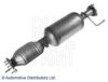 OPEL 096629318 Soot/Particulate Filter, exhaust system